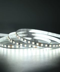 Alternative view of EuroSpot Led Ταινία DC:24V 2835 SMD IP20 16W/M 100lm/W 6200K 5m Ψυχρό Λευκό