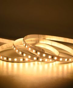 Alternative view of EuroSpot Led Ταινία DC:24V 2835 SMD IP20 16W/M 96lm/W 2700K 5m Θερμό Λευκό