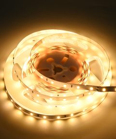 Alternative view of EuroSpot Led Ταινία DC:24V 2835 SMD IP20 9.6W/M 96lm/W 2700K 5m Θερμό Λευκό