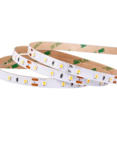 EuroSpot Led Ταινία DC:12V 2835 SMD IP20 9.6W/M 96lm/W 2700K 5m Θερμό Λευκό