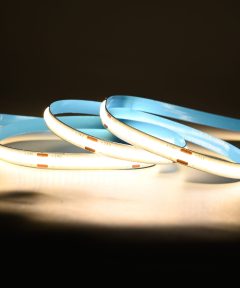 Alternative view of EuroSpot Led Ταινία DC:24V COB IP20 12W/M 95lm/W 4000K 5m Φυσικό Λευκό