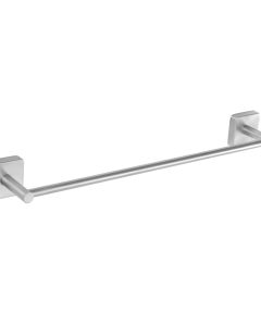 Πετσετοκρεμάστρα QUATTRO 4240 99 Σατινέ KARAG 40cm