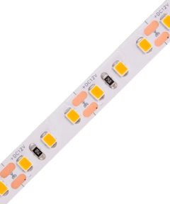 EuroSpot Led Ταινία DC:12V 2835 SMD IP20 16W/M 96lm/W 2700K 5m Θερμό Λευκό