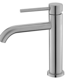 Μπαταρία νιπτήρος ARTEMIS Satinato B99001-S KARAG