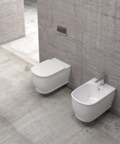 Μπιντέ αναρτώμενο GENESIS BH 10150 KARAG