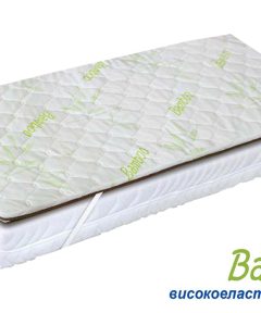 Ανώστρωμα Bamboo 90/200