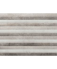 Πλακάκι GRUNGE Relieve Mix KARAG 33