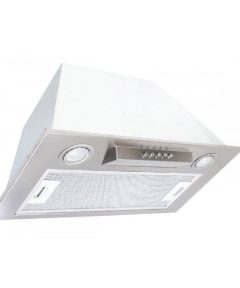 Εντοιχιζόμενος απορροφητήρας ΤΖΑΚΙ KARAG 82cm 2x125w