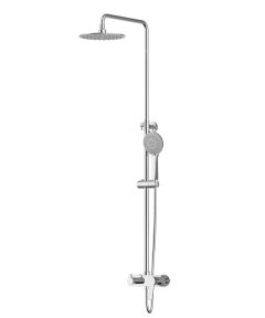 Μπαταρία σταθερού ντους ANDARE Cromo WNX33R98C KARAG