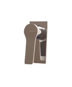 Μίκτης ντους μονός ANDARE Cromo WNX348A73C KARAG