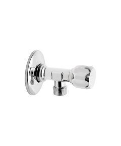 Περιστροφικός διακόπτης ροής Z1212G FERRO 1/2x1/2"