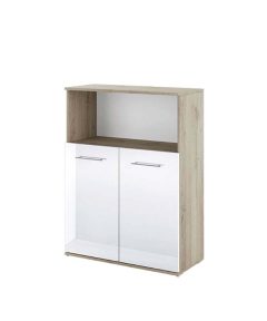 Βιβλιοθήκη 80x36x106