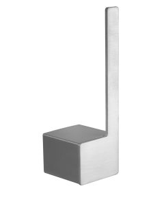 Χαρτοθήκη κάθετη διπλή NEO 8429 99 Σατινέ KARAG