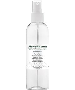 Nano Plastic Protect