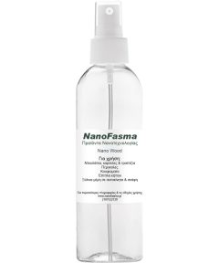 Nano Wood