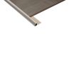 Προφίλ πλακιδίων SILVER Shine FH125-S KARAG 1