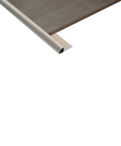 Προφίλ πλακιδίων SILVER Shine FH125-S KARAG 1