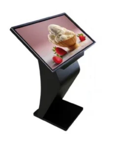 Έξυπνη Οθόνη 43” K-Shape με Λειτουργικό Android