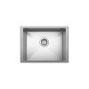 BL786 Νεροχύτης κουζίνας BL 786 KARAG 59x44cm 2 Νεροχύτης κουζίνας BL 786 KARAG 59x44cm