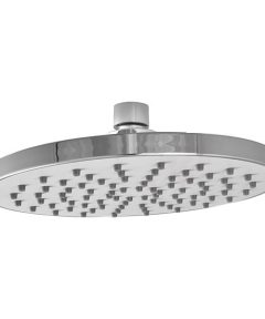 Κεφαλή ντους RONDO DSN01 FERRO Ø20cm