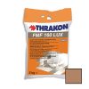 JOI-613 Αρμόστοκος πορσελάνινης υφής LUX Nο613 Καφέ THRAKON 5kg 3 Αρμόστοκος πορσελάνινης υφής LUX Nο613 Καφέ THRAKON 5kg