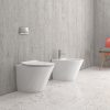 S1088-SLIM Κάλυμμα λεκάνης SORRENTO Soft-Close Slim KARAG 3 Κάλυμμα λεκάνης SORRENTO Soft-Close Slim KARAG