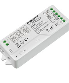 EuroSpot Led High Frequency Controller 2in1 2.4RF+ Push Dim 7 EuroSpot Led High Frequency Controller 2in1 2.4RF+ Push Dim - Image 4