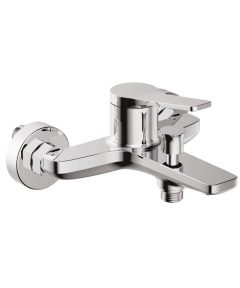 Μπαταρία λουτρού ANDARE Cromo WNX238073C KARAG