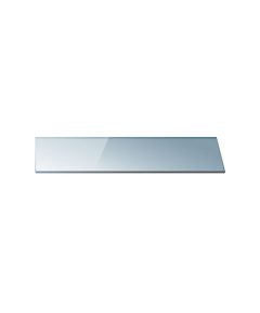 Εταζέρα γυάλινη ματ MENSOLE 0640-09 KARAG 40cm
