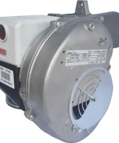 Riello 40 G 3 X Μονοβάθμιος Καυστήρας Πετρελαίου