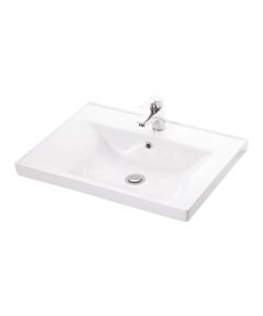 Νιπτήρας αναρτώμενος SAVA 2065 KARAG 65x46x16