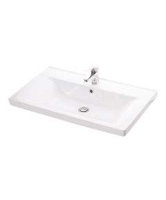 Νιπτήρας αναρτώμενος SAVA 2080 KARAG 80x46x16