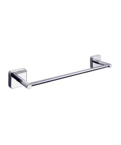Πετσετοκρεμάστρα QUATTRO 4240 Χρωμέ KARAG 40cm