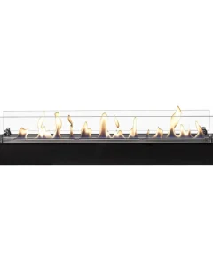 Alternative view of Xaralyn Burner XL Black Καυστήρας Βιοαιθανόλης