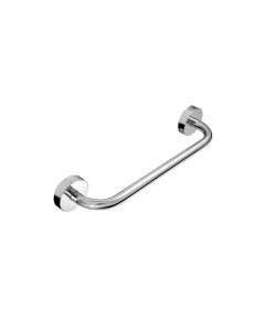 Χειρολαβή MULTIUSO 9683 Χρωμέ KARAG 35cm