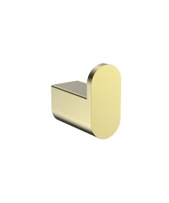 Άγκιστρο μπάνιου ARTEMIS A03510 43 Gold KARAG