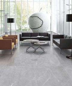Armani Grey 120x120 cm πλακάκι πορσελάνης