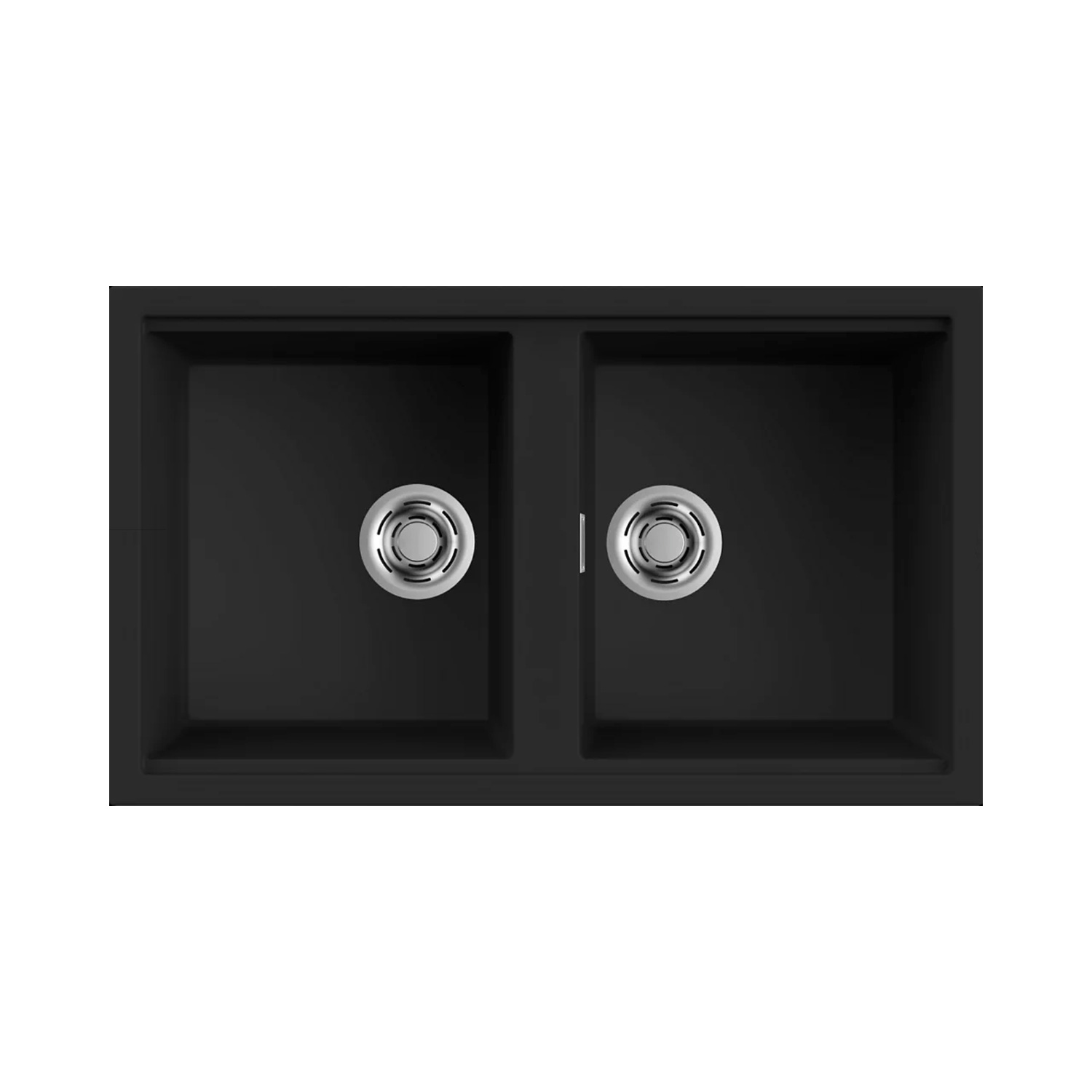 BES450 Νεροχύτης κουζίνας BEST 450 ELLECI 86x51cm 1 Νεροχύτης κουζίνας BEST 450 ELLECI 86x51cm