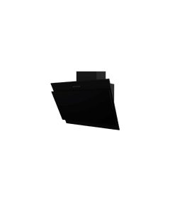 Απορροφητήρας με μαύρο κρύσταλλο CTW 30 KARAG 60cm 135w