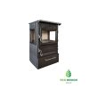 Caliskan 305-3D ενεργειακή σόμπα ξύλου BOX