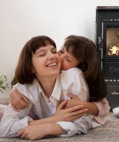 Caliskan 305 ενεργειακή σόμπα ξύλου BOX - Image 3