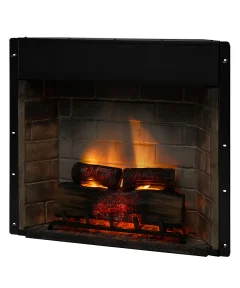 TAGU Magna PowerFlame 2 Ηλεκτρικό Τζάκι BL - Image 7