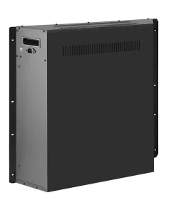 TAGU Magna PowerFlame 2 Ηλεκτρικό Τζάκι BL - Image 8