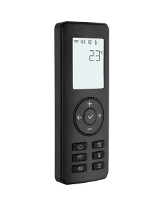 TAGU Magna PowerFlame 2 Ηλεκτρικό Τζάκι BL - Image 6