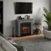 TAGU Helmi PowerFlame 2 Ηλεκτρικό Τζάκι GR 18 TAGU Helmi PowerFlame 2 Ηλεκτρικό Τζάκι GR