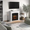 TAGU Helmi PowerFlame 2 Ηλεκτρικό Τζάκι WH