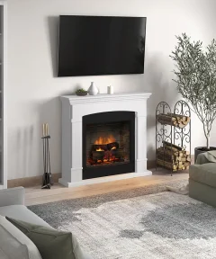 TAGU Helmi PowerFlame 2 Ηλεκτρικό Τζάκι WH