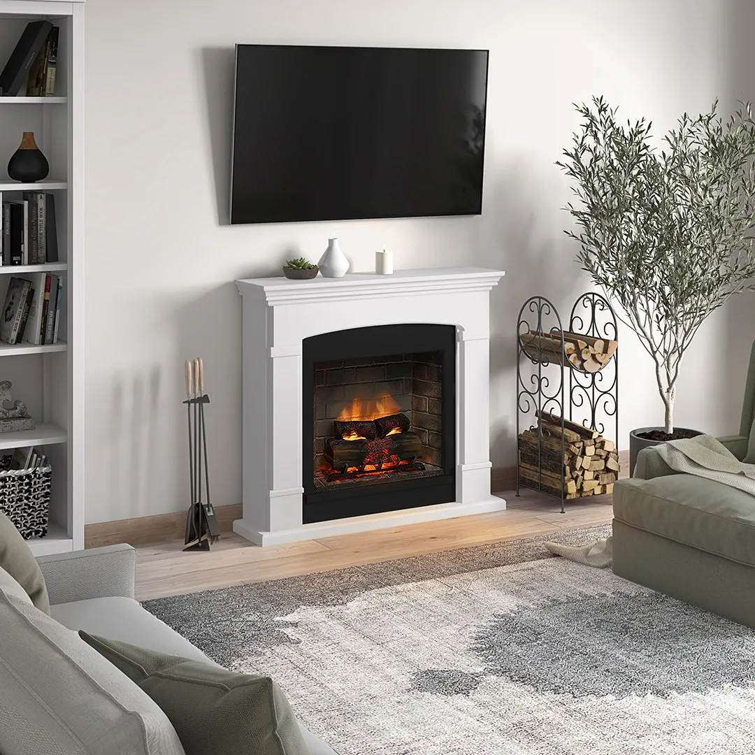 TAGU Helmi PowerFlame 2 Ηλεκτρικό Τζάκι WH 1 TAGU Helmi PowerFlame 2 Ηλεκτρικό Τζάκι WH