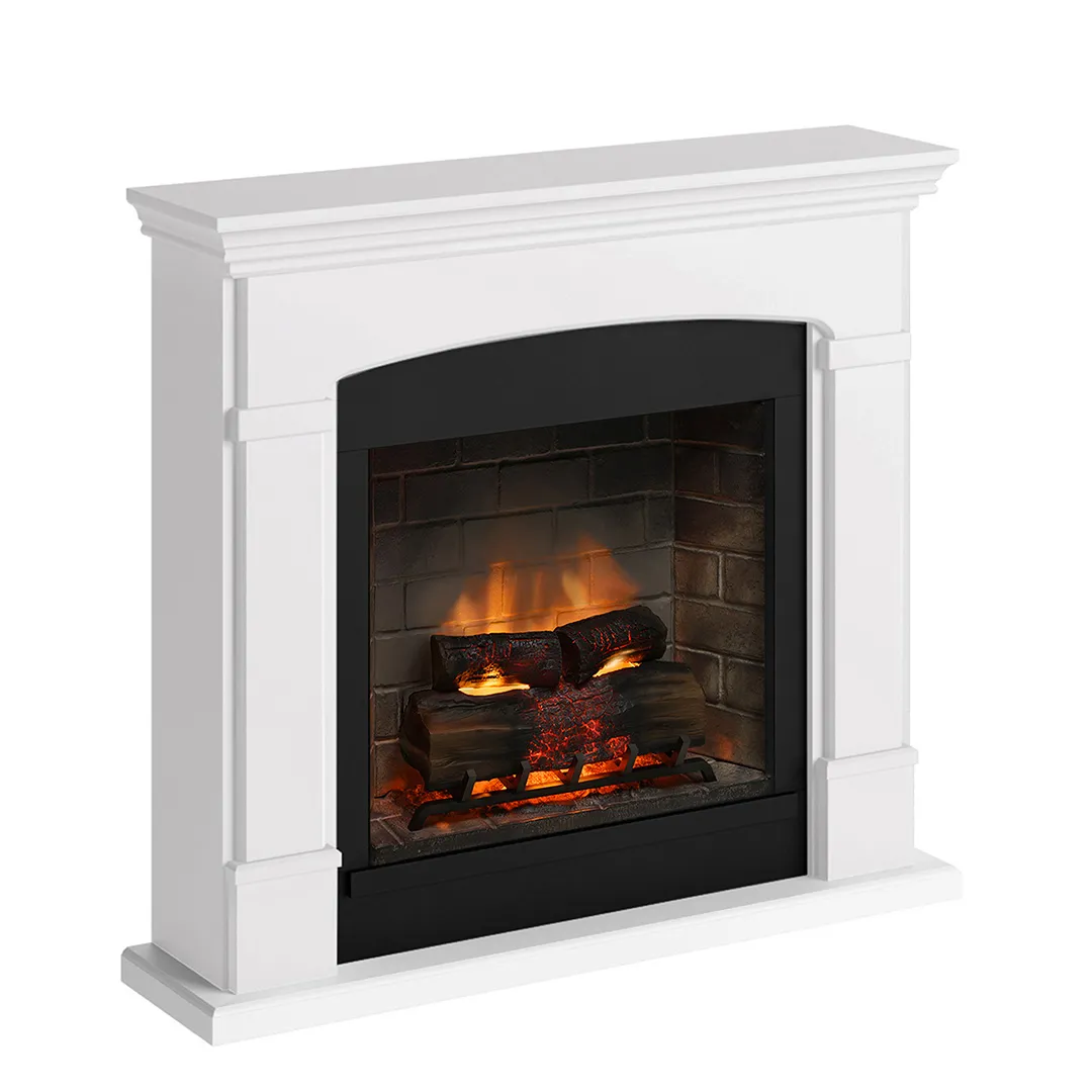 TAGU Helmi PowerFlame 2 Ηλεκτρικό Τζάκι WH 3 TAGU Helmi PowerFlame 2 Ηλεκτρικό Τζάκι WH - Image 3