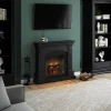 TAGU Magna PowerFlame 2 Ηλεκτρικό Τζάκι BL 19 TAGU Magna PowerFlame 2 Ηλεκτρικό Τζάκι BL